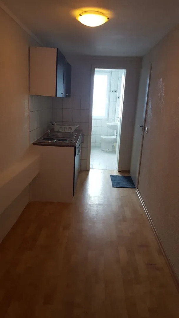 Garden Lodge Barenfels