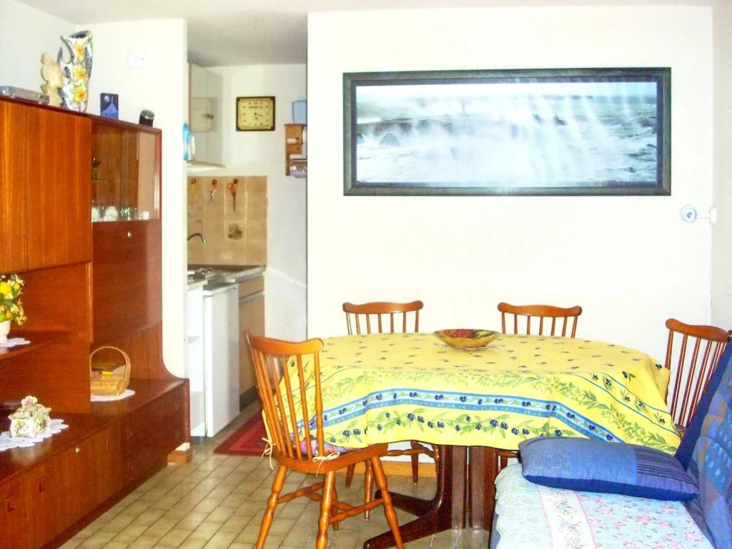 House With 2 Bedrooms in Hourtin, With Enclosed Garden - 11 km From th