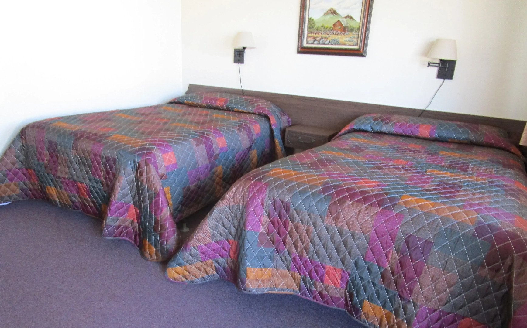 Diamond A Motel