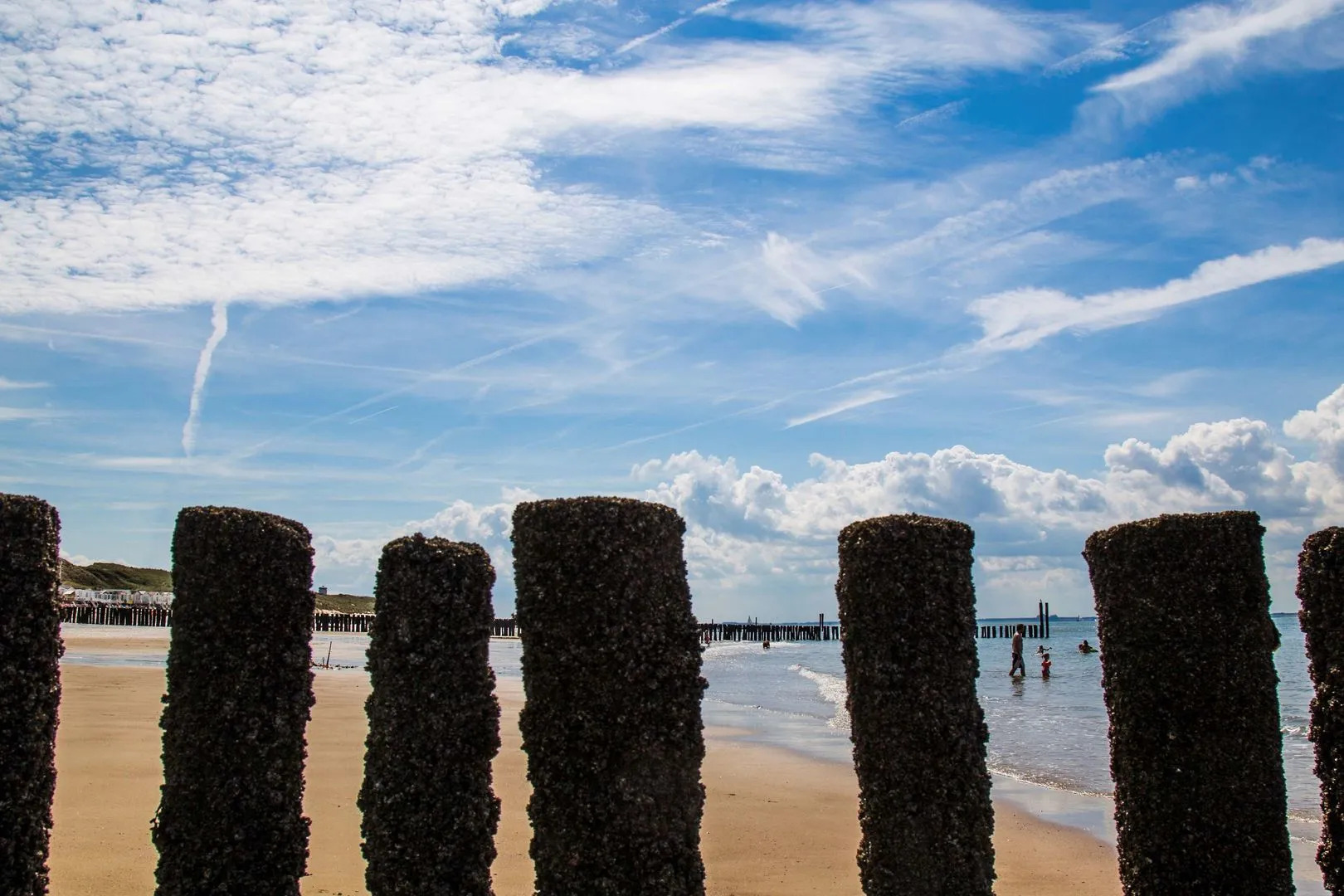 Strandhotel Westduin