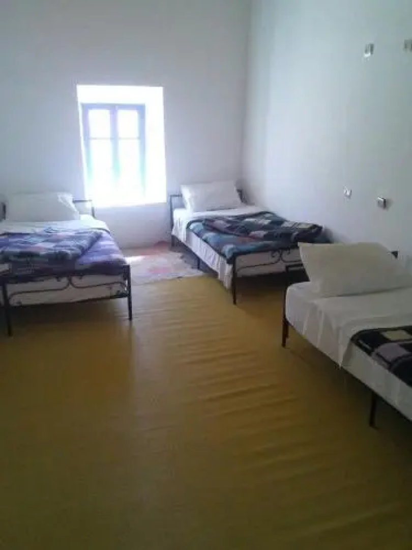 Hiking Nomads Hostel