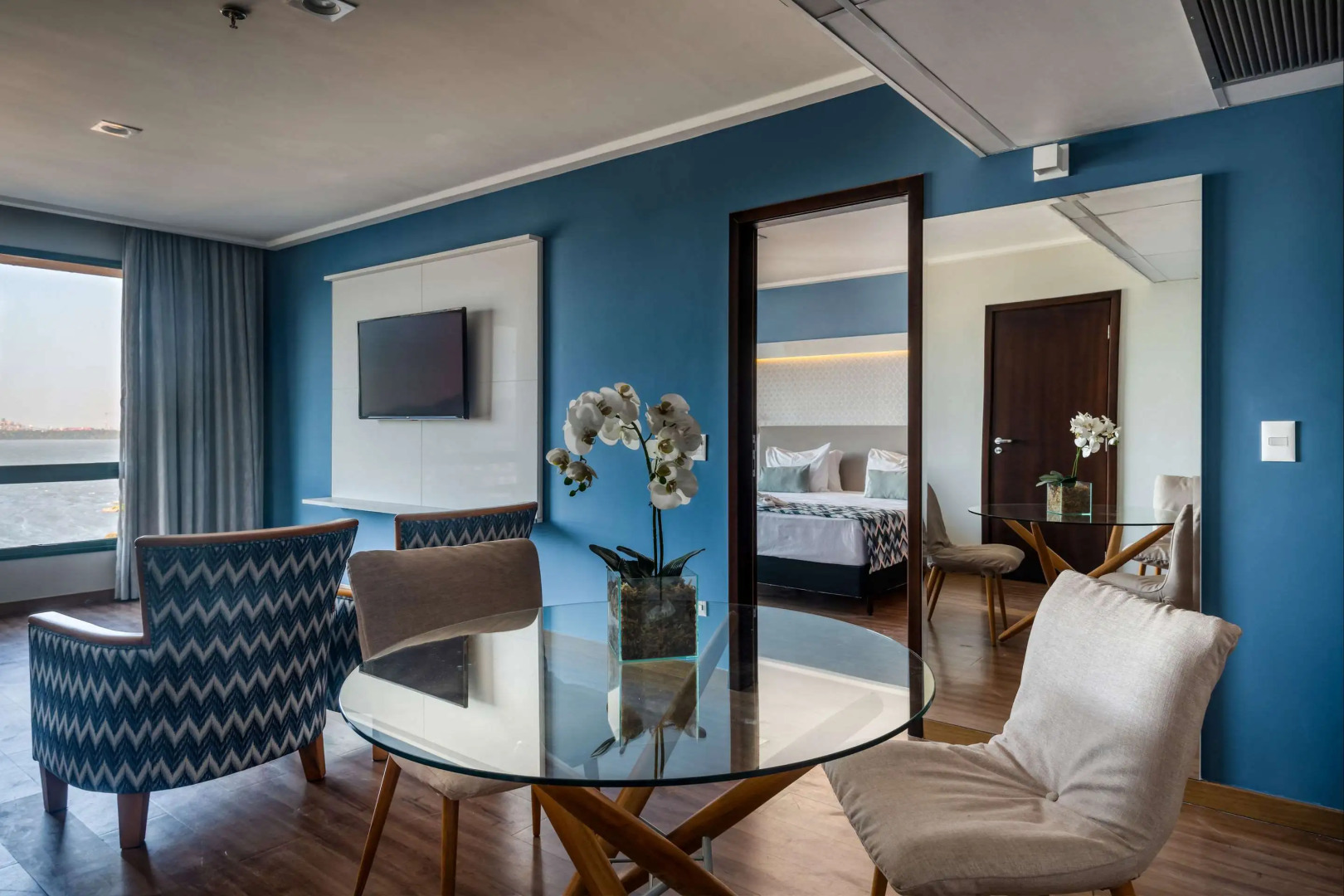 Comfort Suites Vitoria