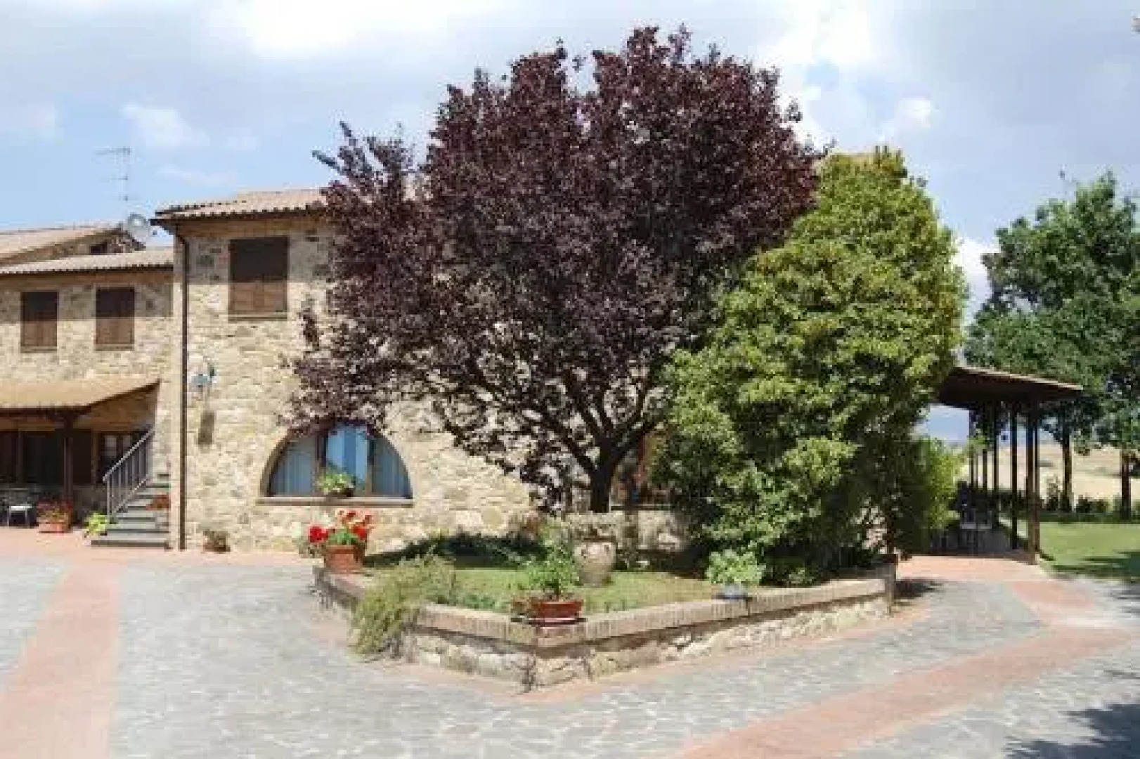 Apartment Casale Trieste numero 12