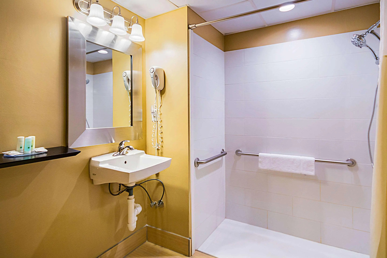 Quality Inn Fairmont