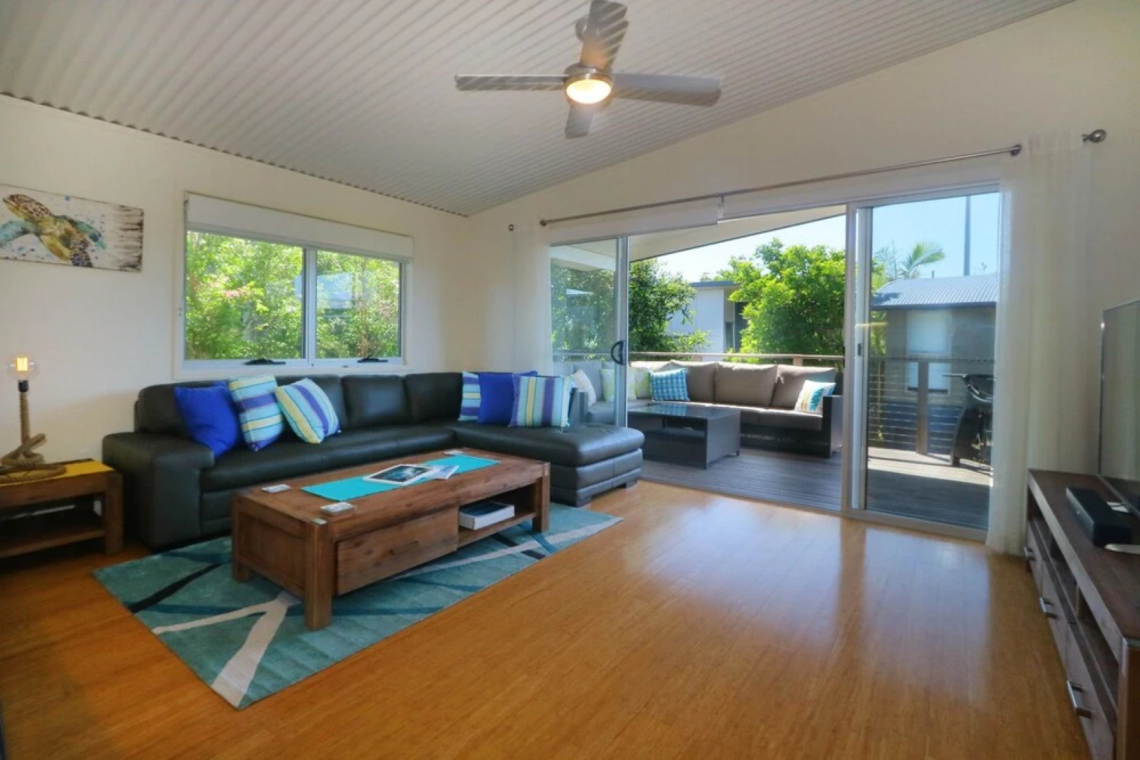 Beach Shack 24 Casuarina
