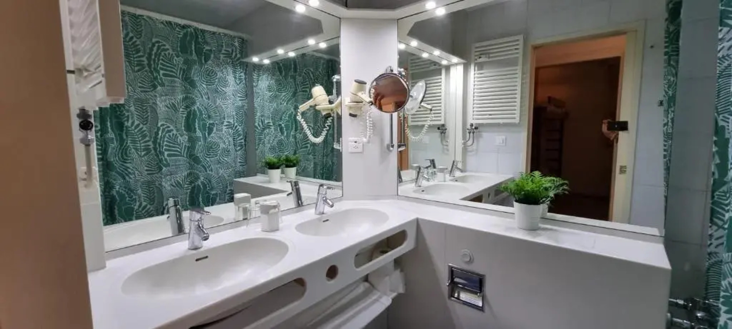 Holiday Suite 304 Residenza Lago di Lugano