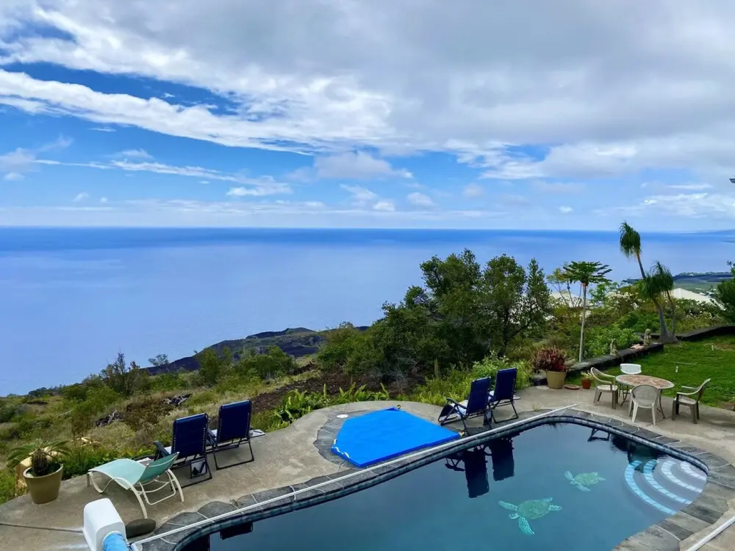 Affordable Luxury, Ocean Front With Pool & Hot Tub 3 Bedroom Apts by RedAwning