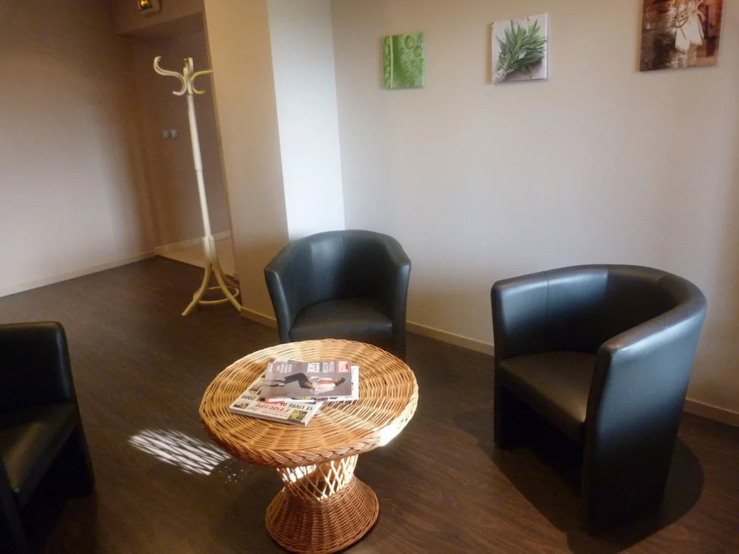 Le Relais des Bergers