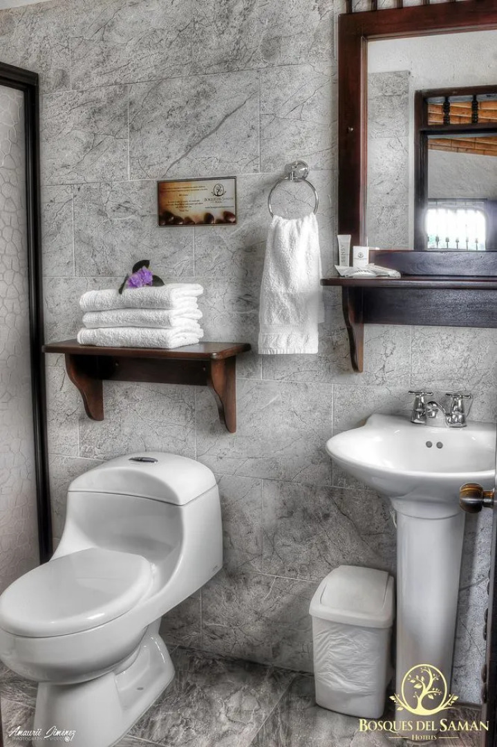 Hotel Campestre Los Nogales