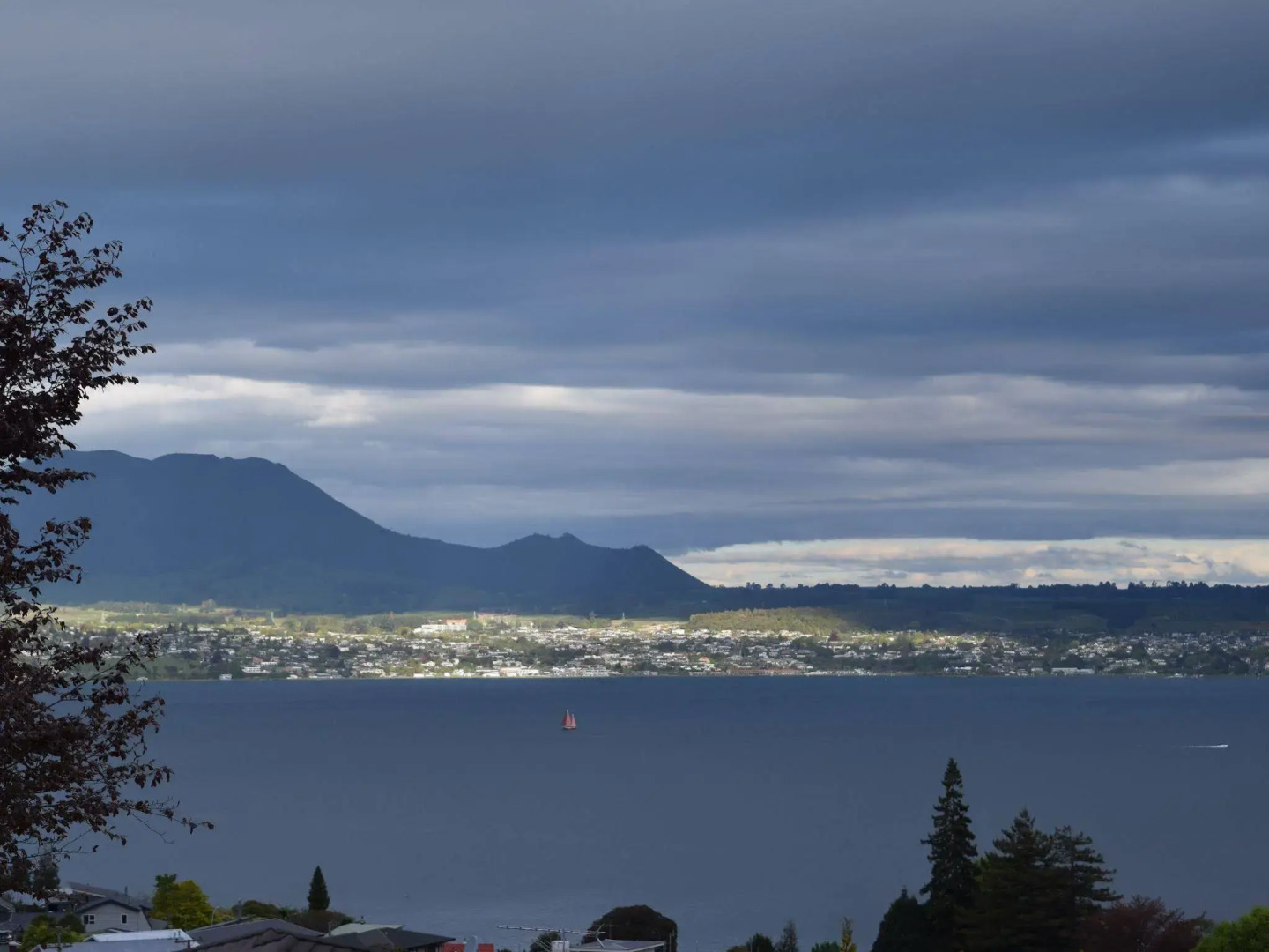 Belle vue Boutique Lodge