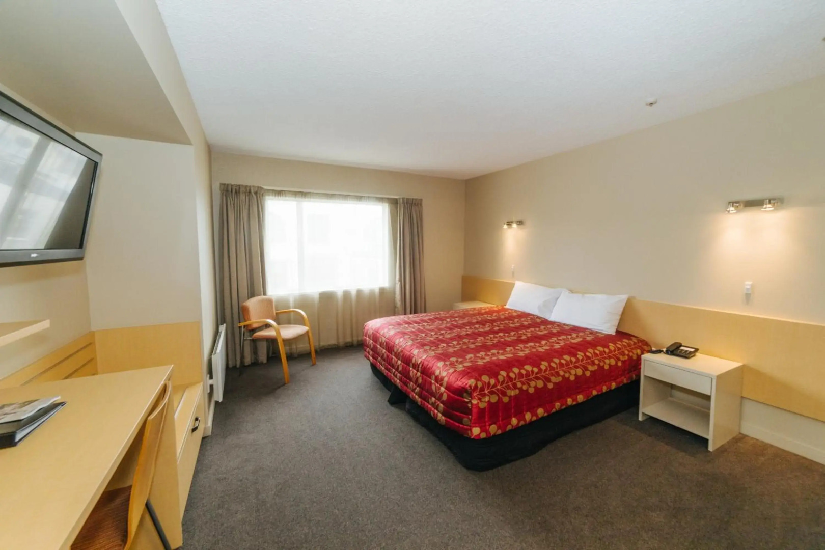 Brydone Hotel Oamaru