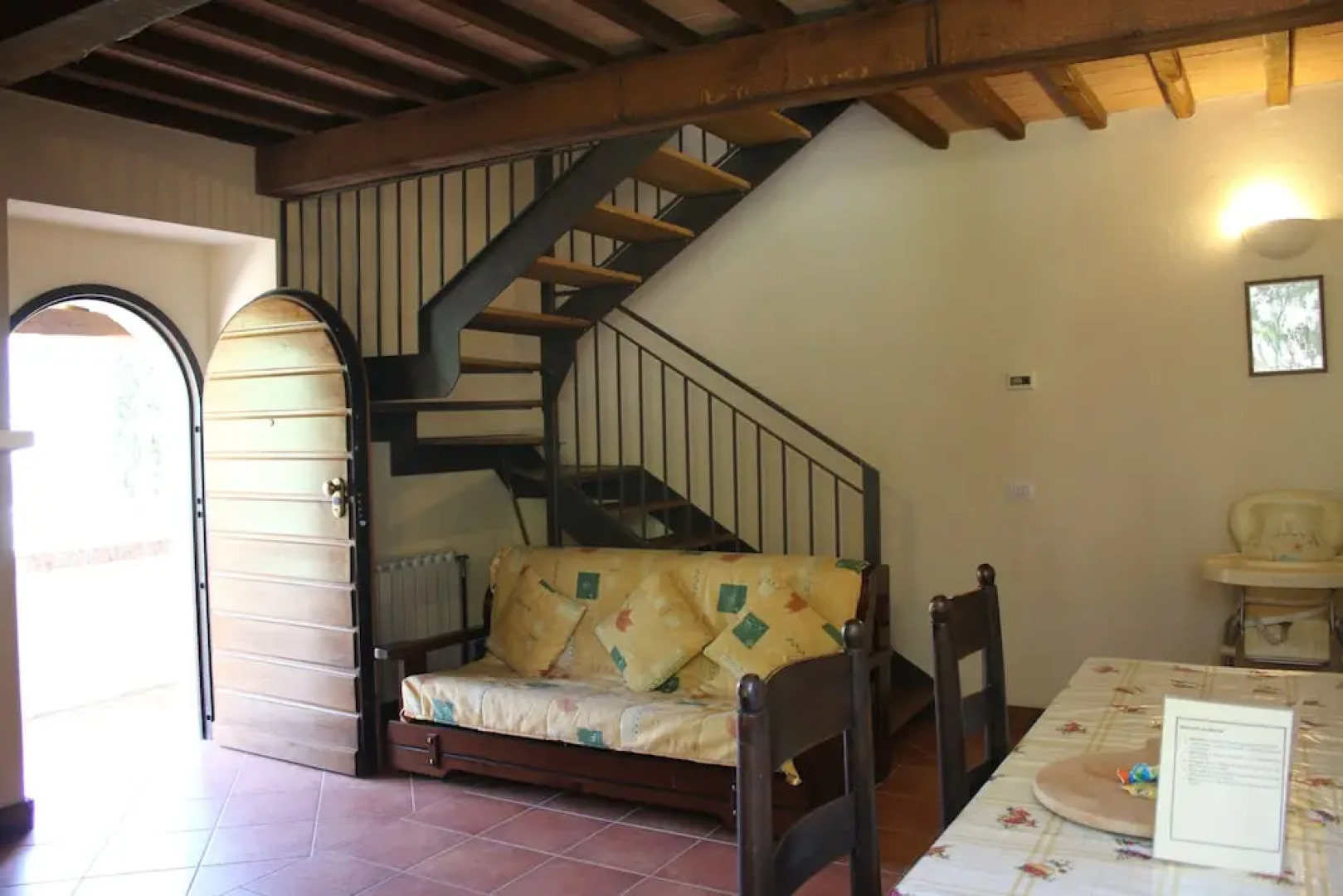 Appartamenti Santa Croce