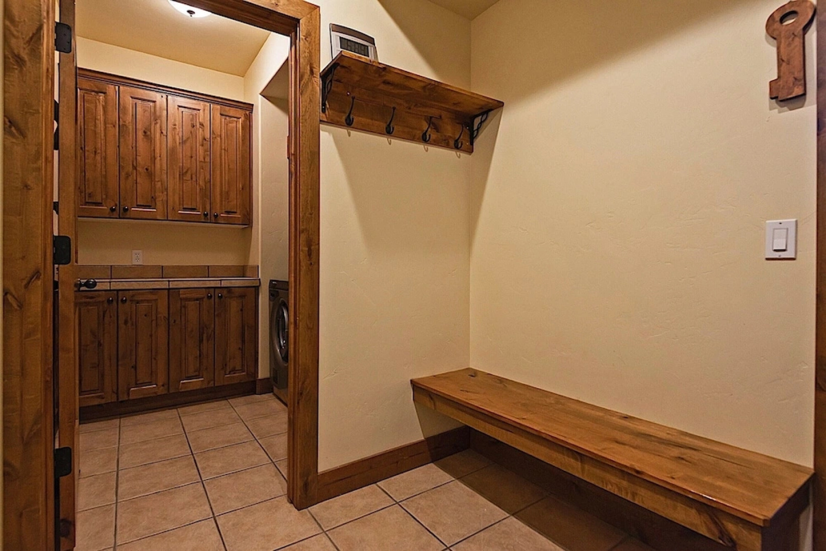 Snowbound Ski Retreat at Cedar Ridge by Casago