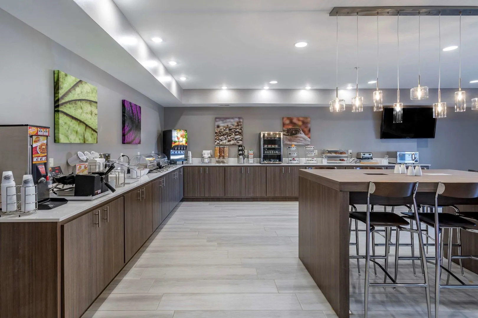 MainStay Suites Lebanon - Nashville Area