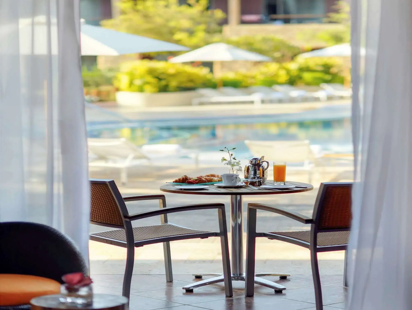 Mövenpick Resort & Spa Tala Bay Aqaba