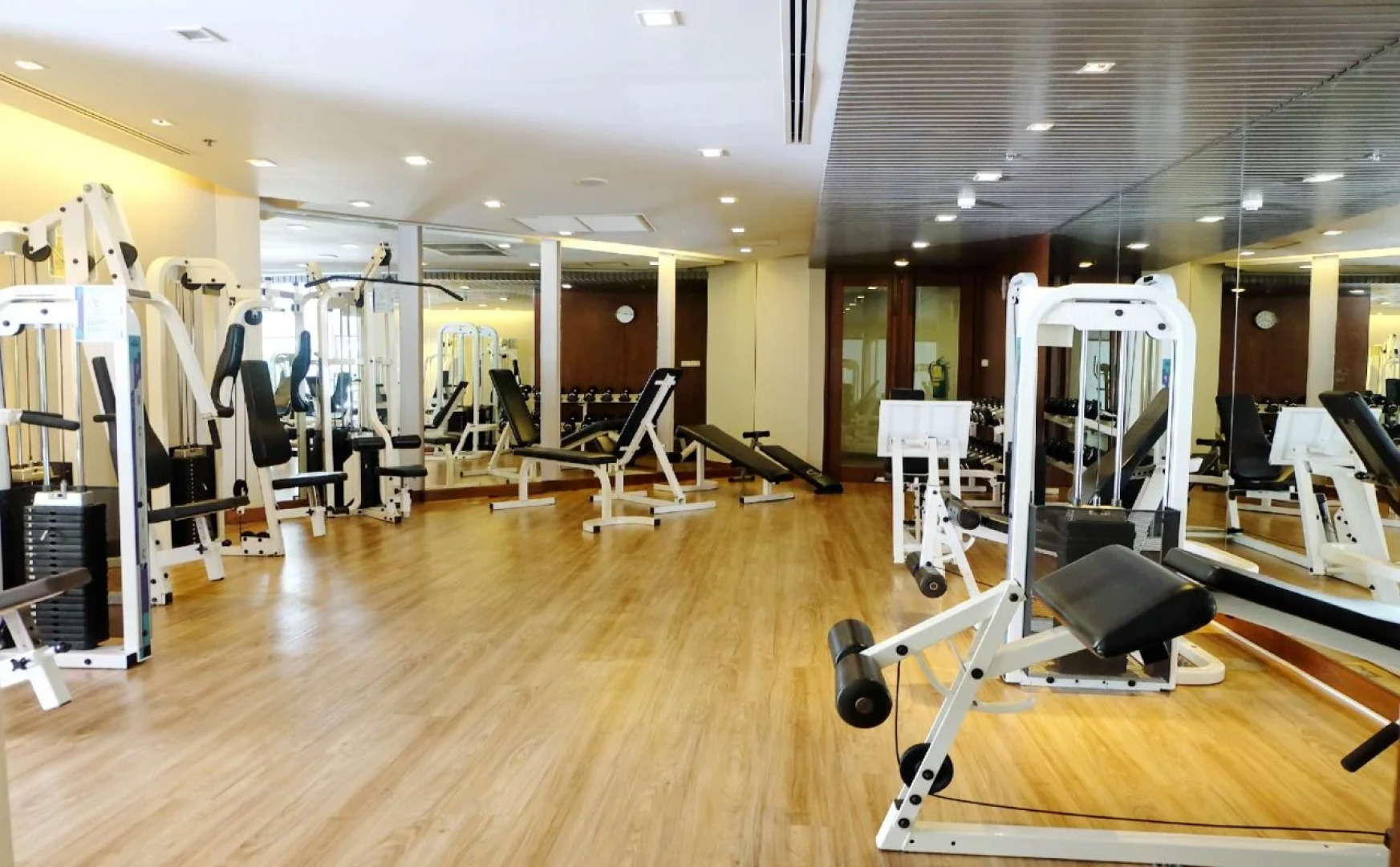 Rua Rasada Hotel - The Ideal Venue for Meetings & Events