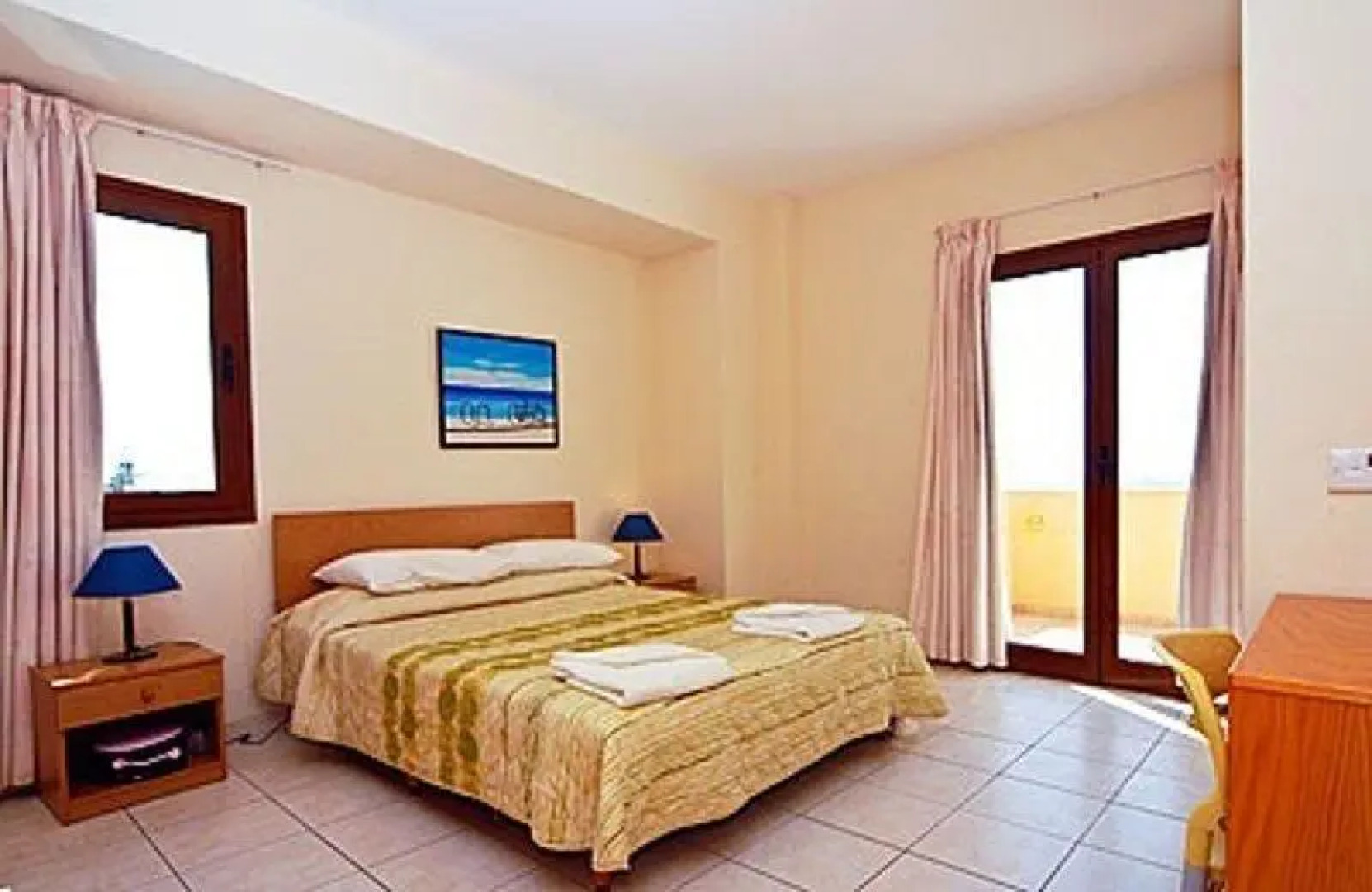 Villa Bella Island Tria