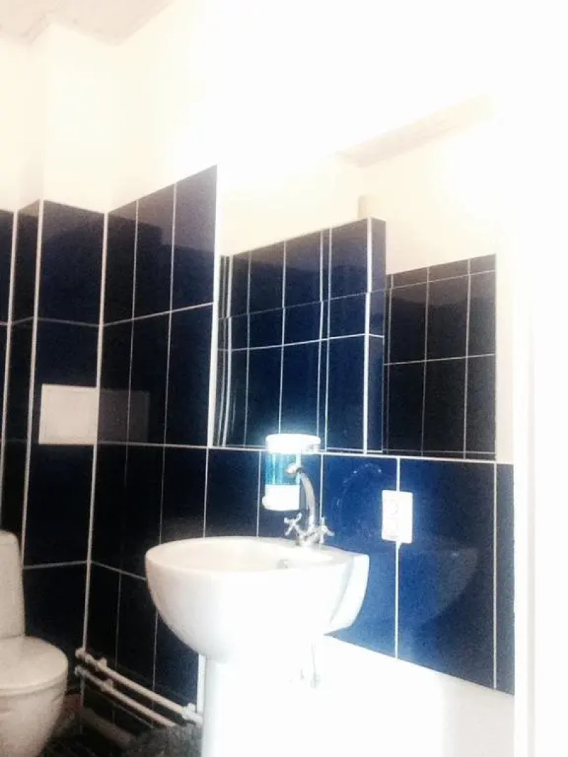 Guest House at Ulitsa Pushkina