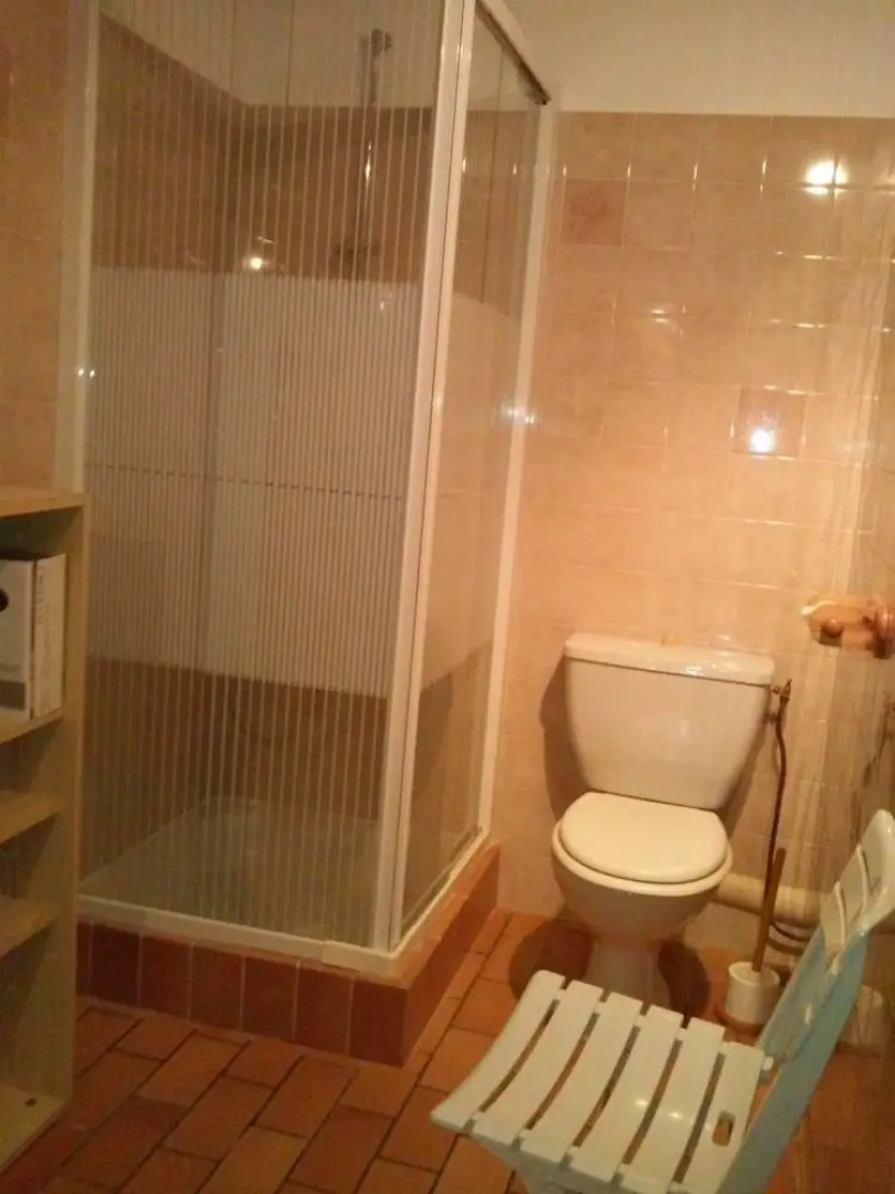 Chambres d'hôtes Couvent des Castafours