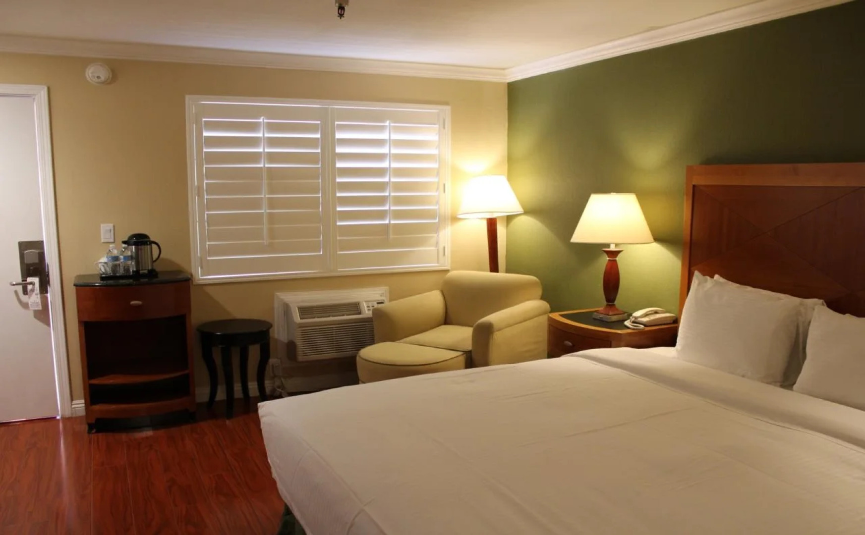 Garvey Inn Hotel - 小台北酒店, Monterey Park