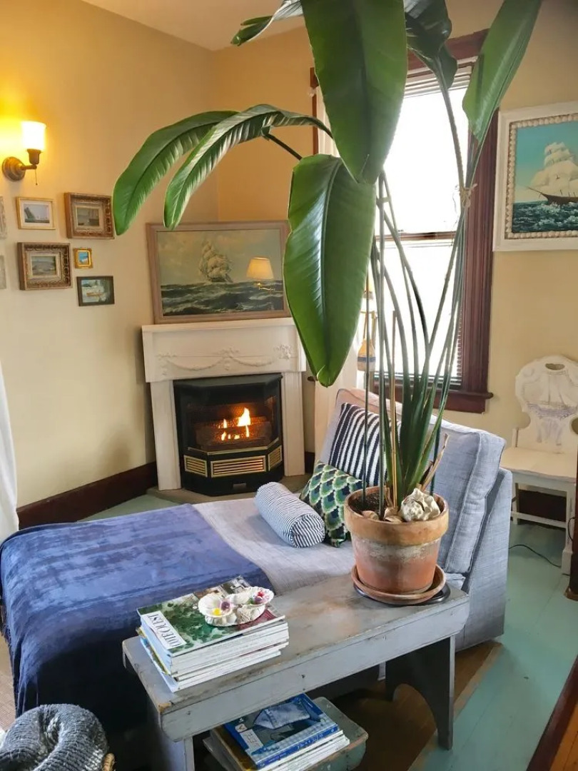 The Clark House Bed and Breakfast