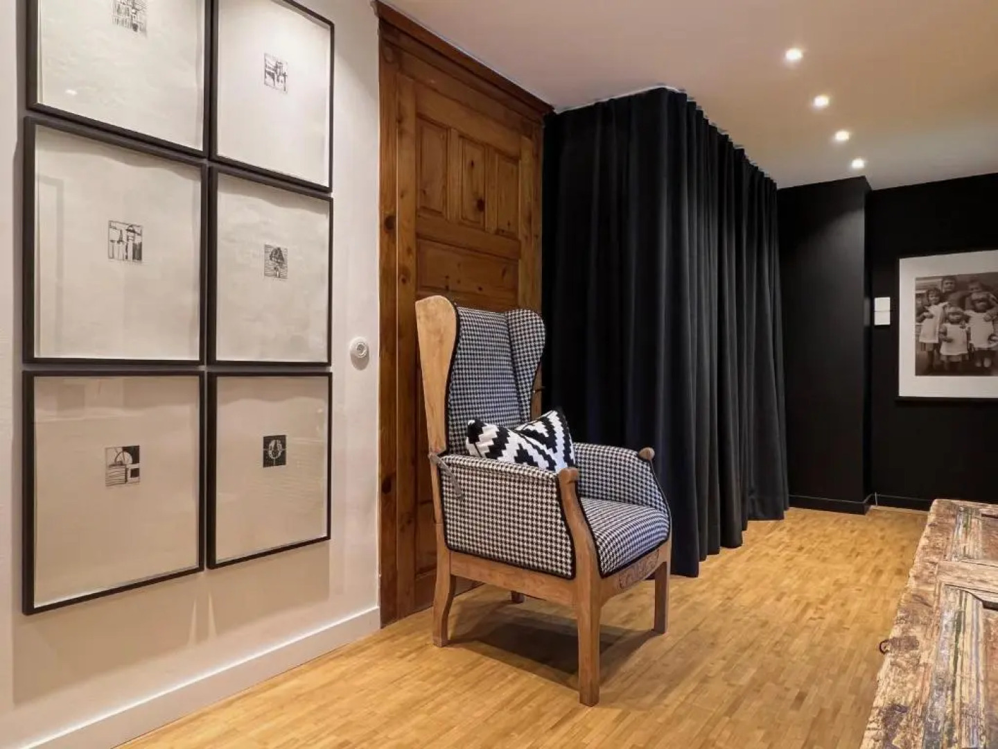 Boutique Apartments Bezau