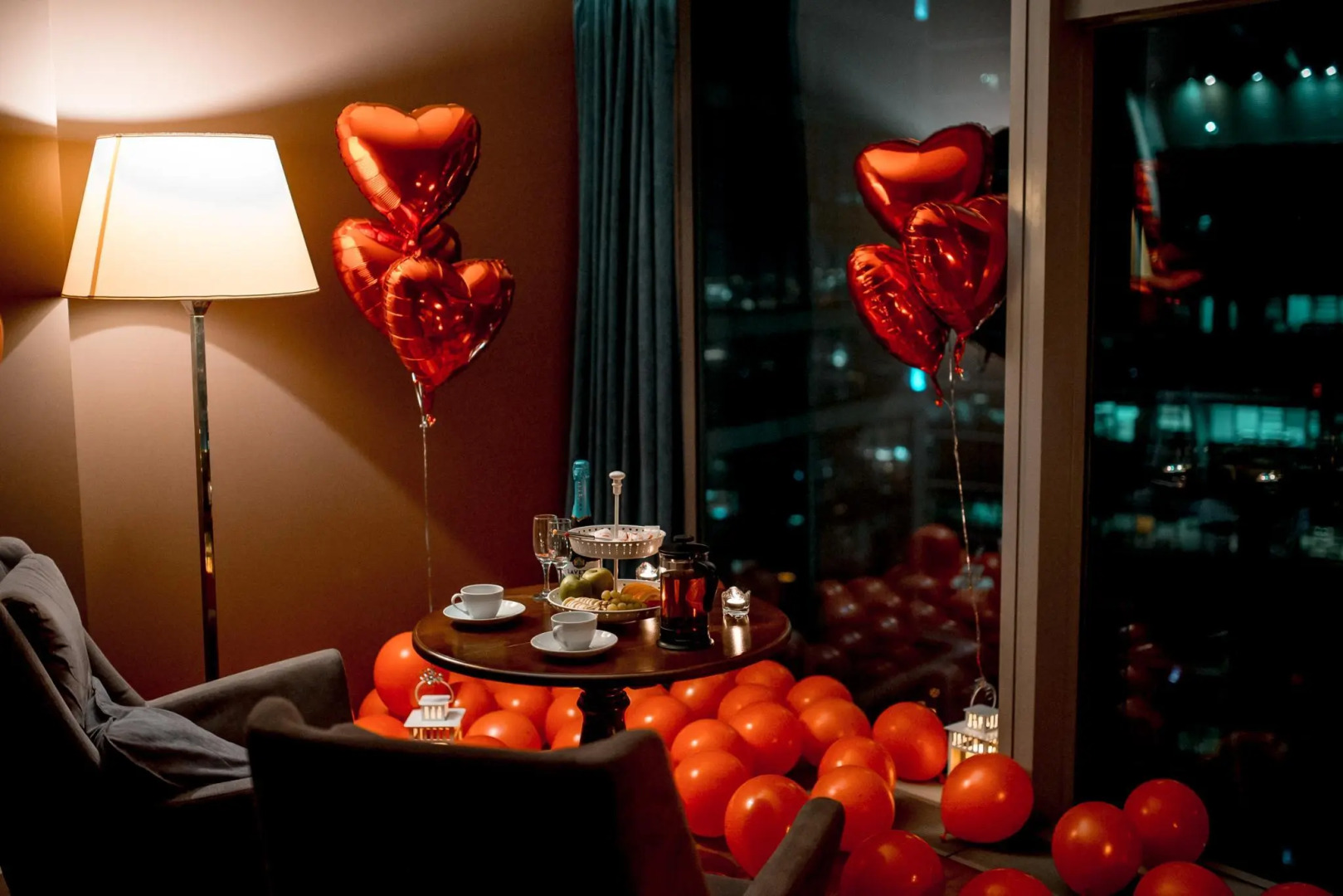 Romantic Room (Романтик Рум)
