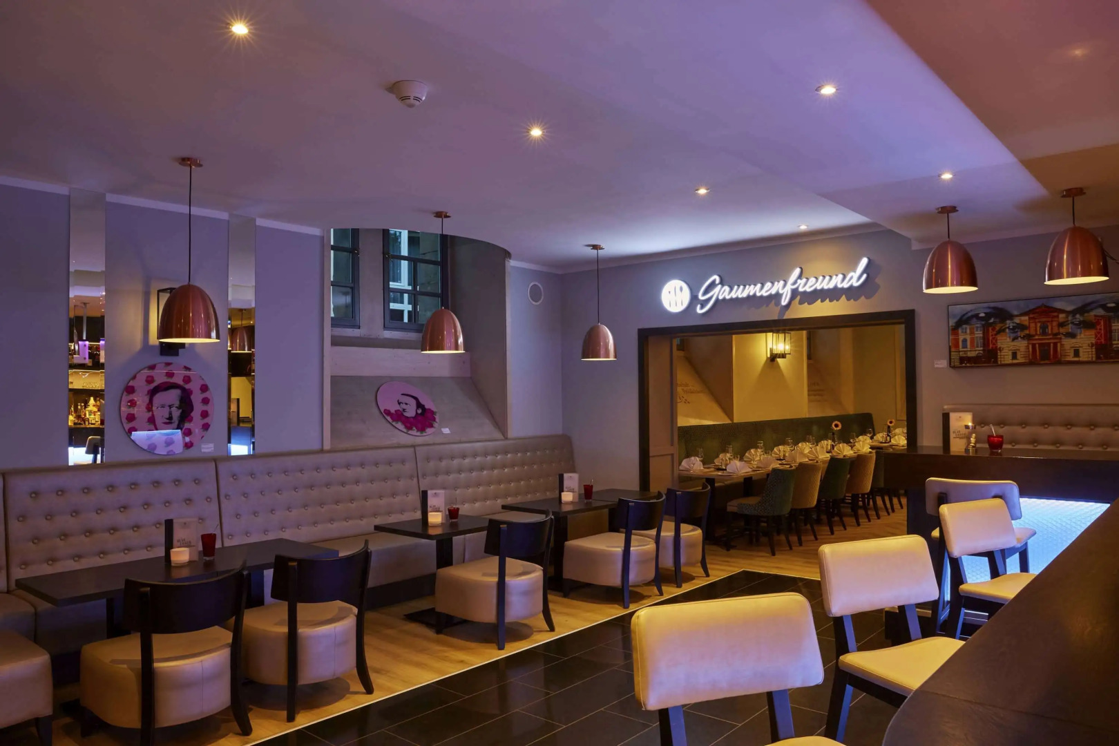 H4 Hotel Residenzschloss Bayreuth