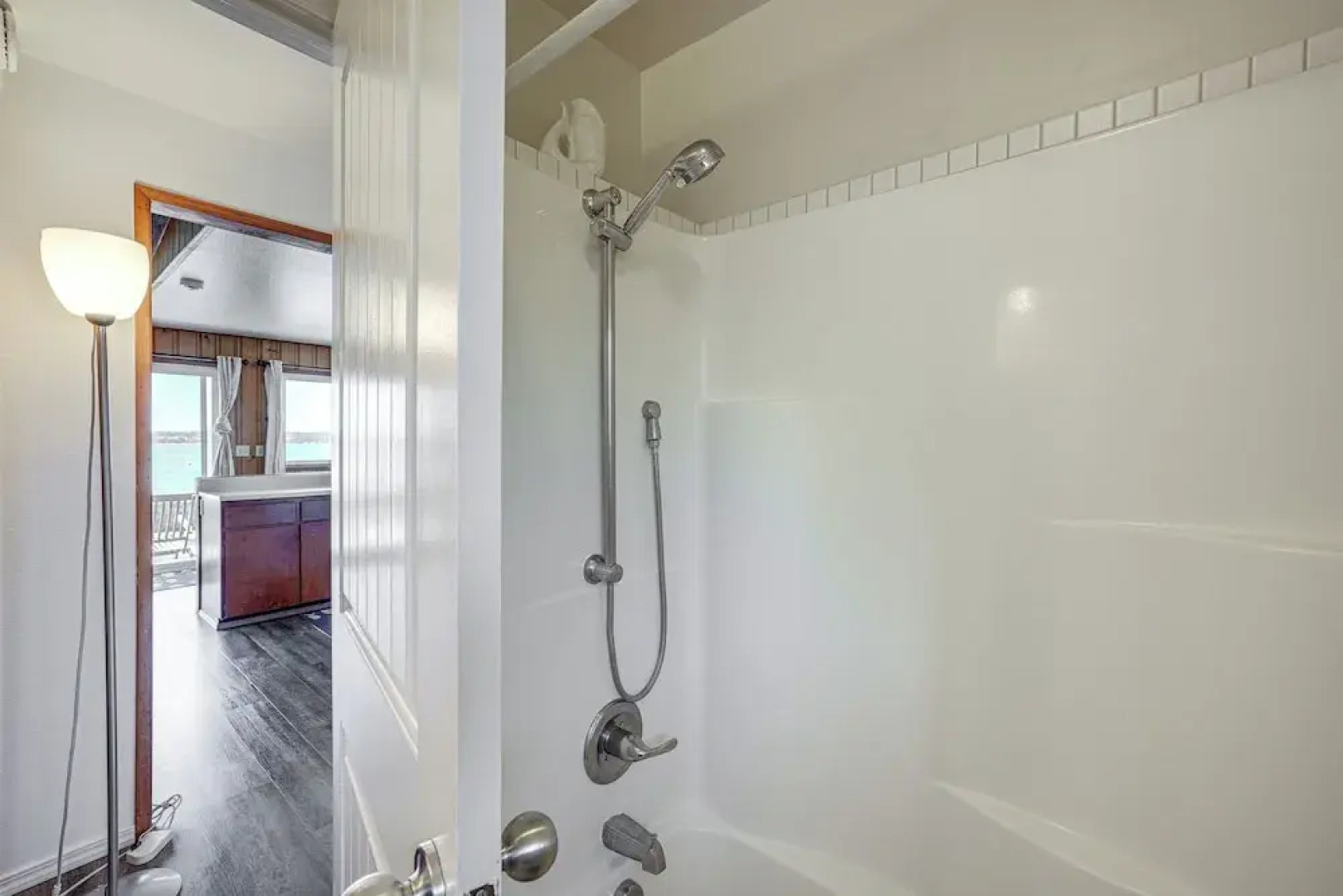 Oceanfront Cottage w/ Patio & Views in Birch Bay!