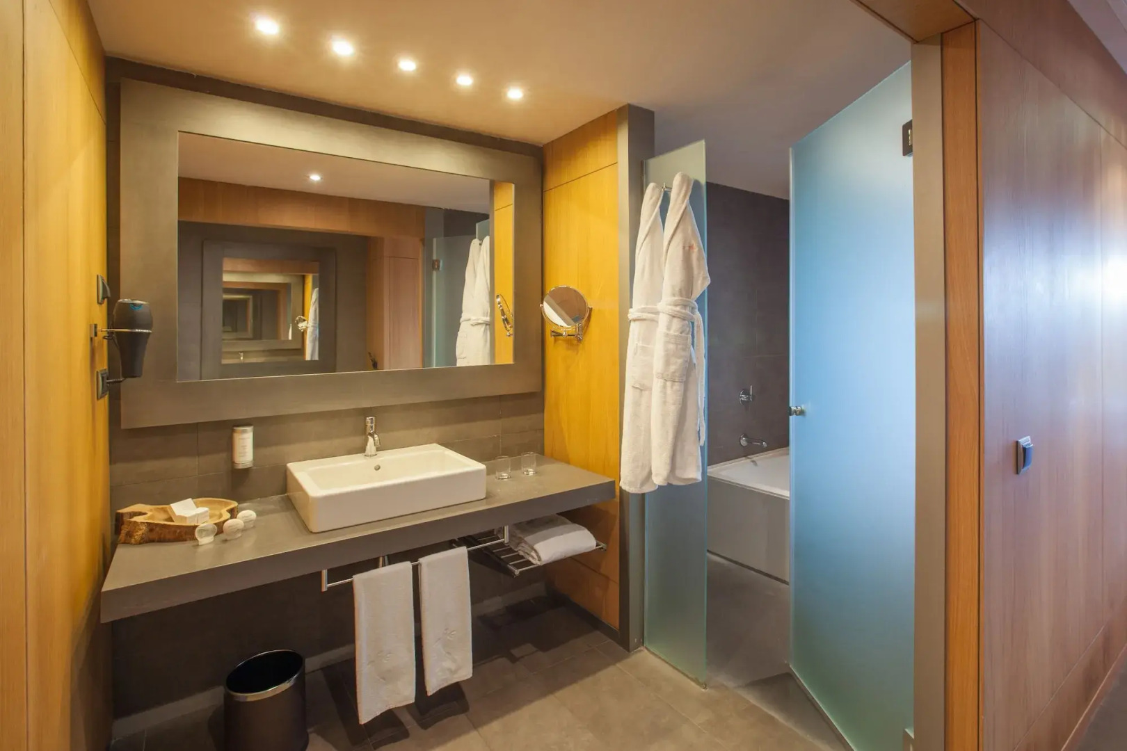 Lopesan Baobab Resort