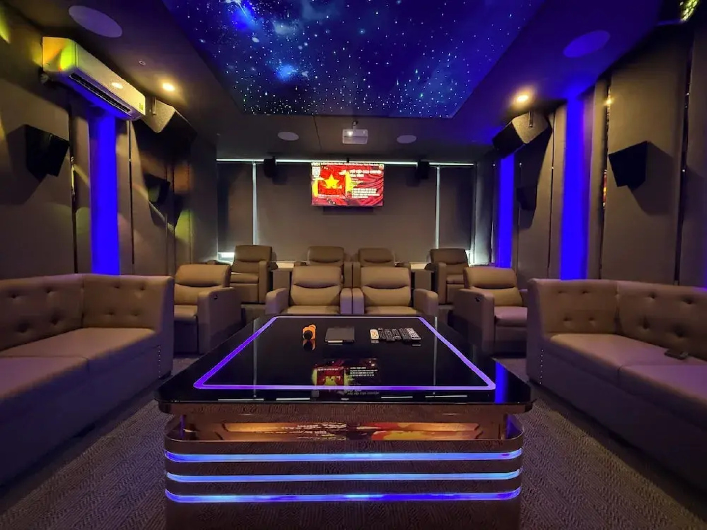 Hoang Thien Homestay & Sport