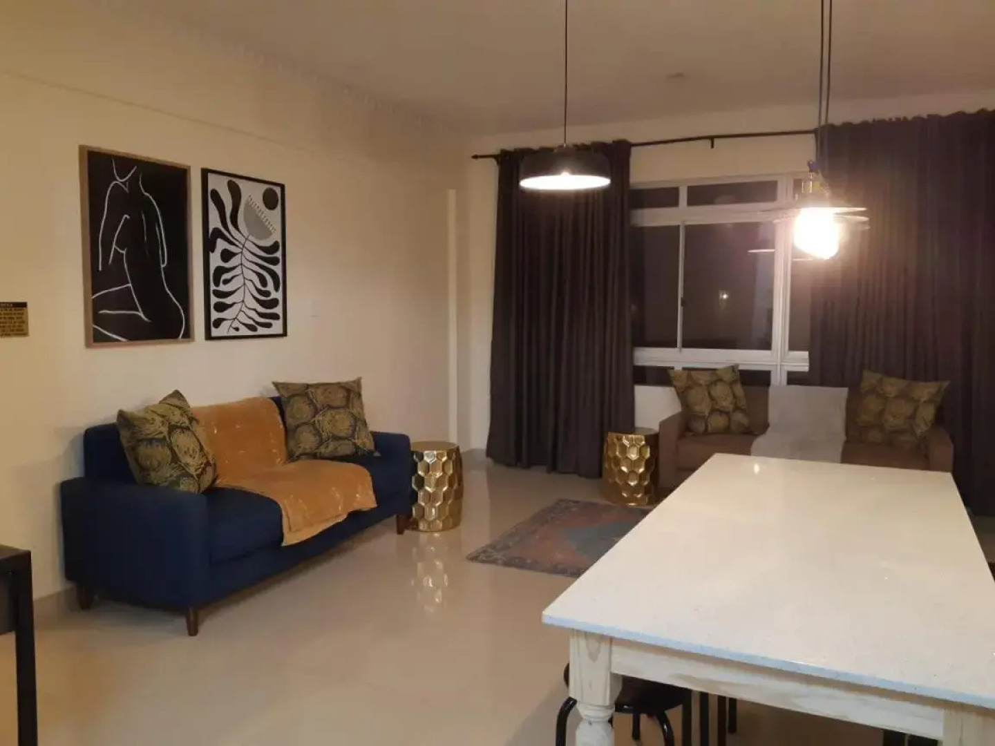 Marlborough Durban Beachfront Deluxe Self Catering Apartments