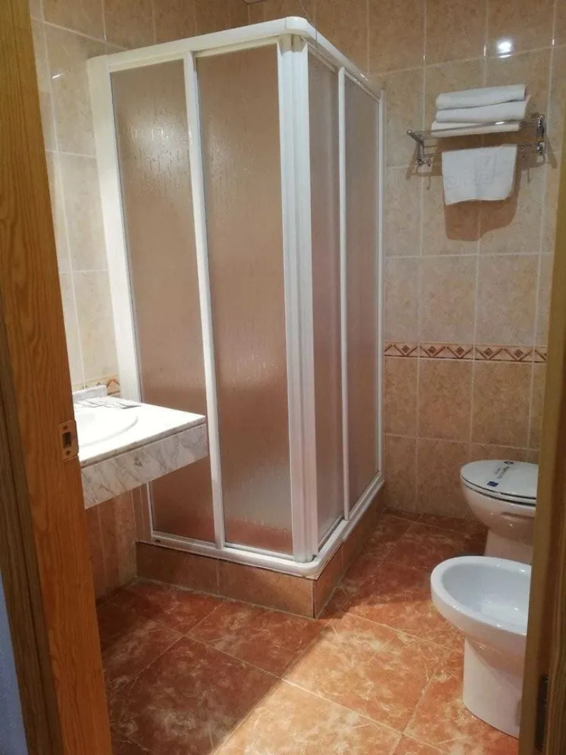 Hostal Acueducto Gran Ruta