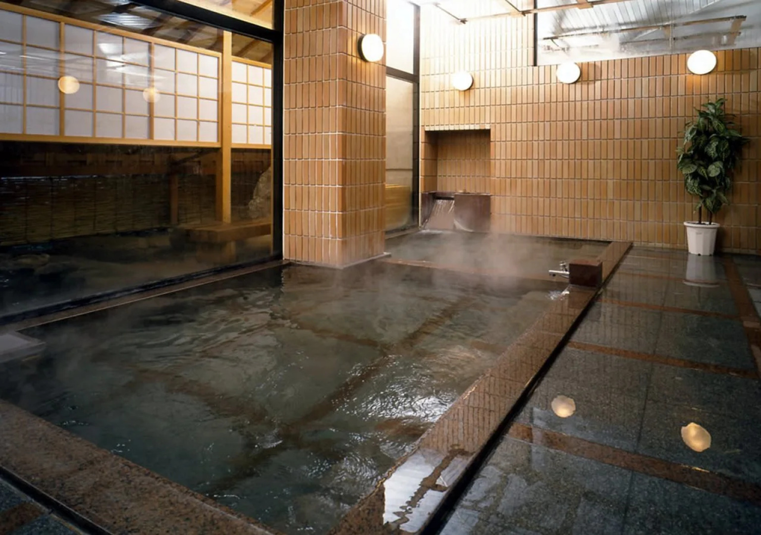 Kawaichiya Ryokan