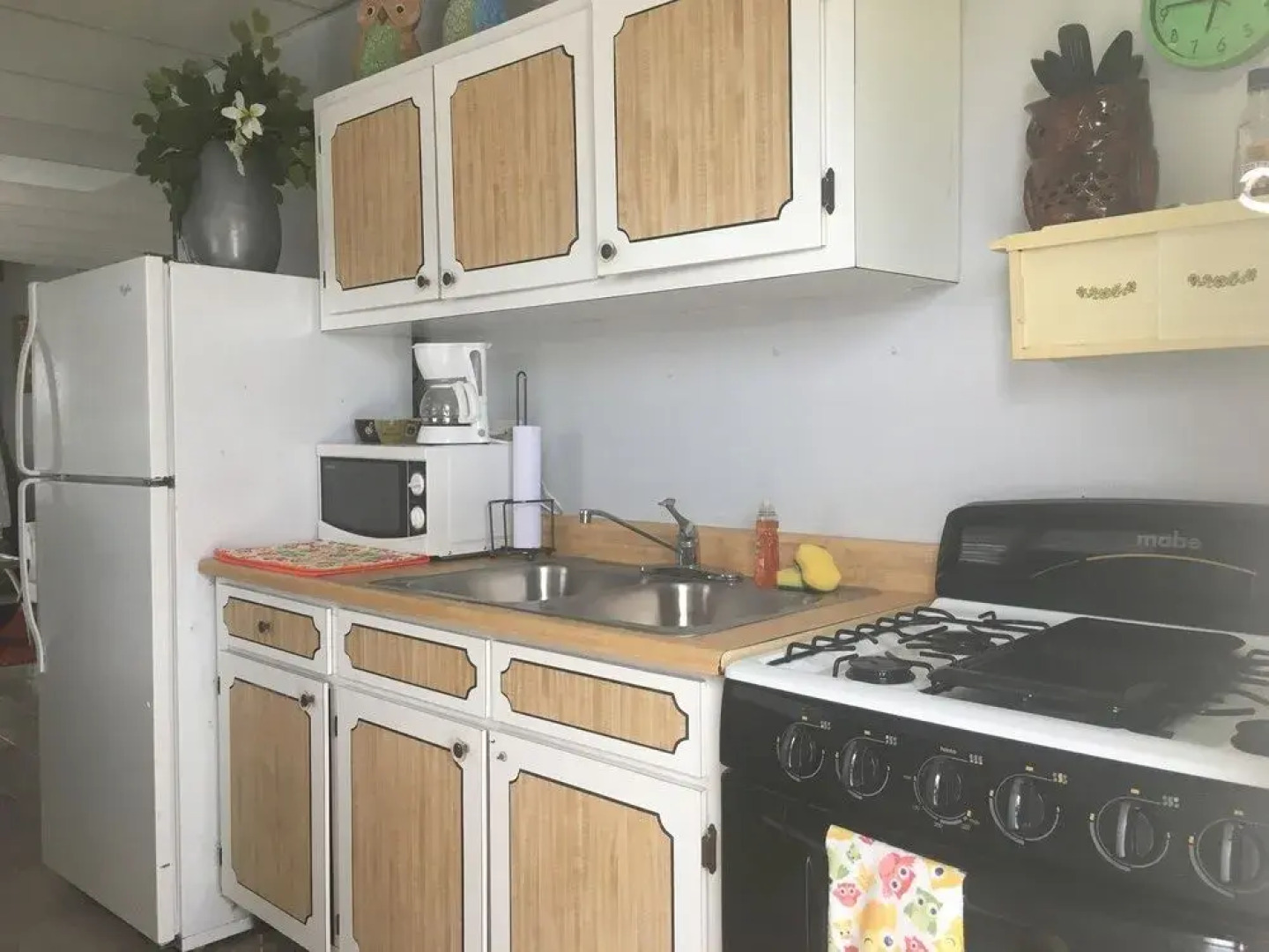 Caparra Village Vacation Apartments