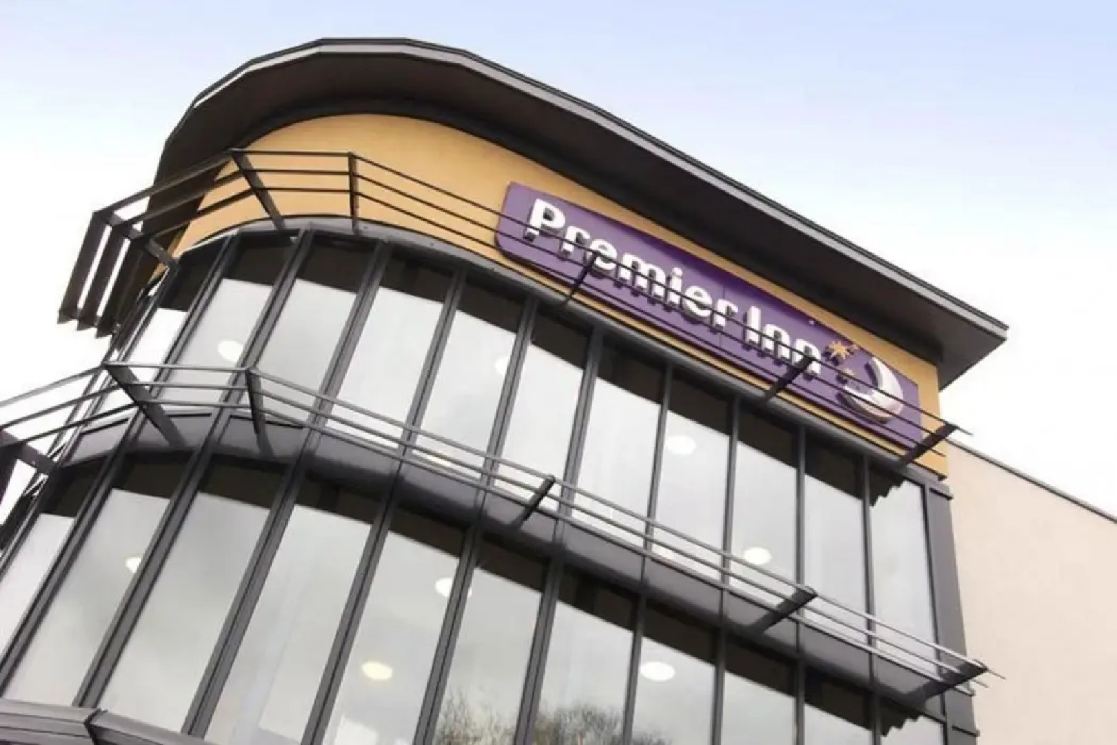 Premier Inn Paignton South - Brixham Road