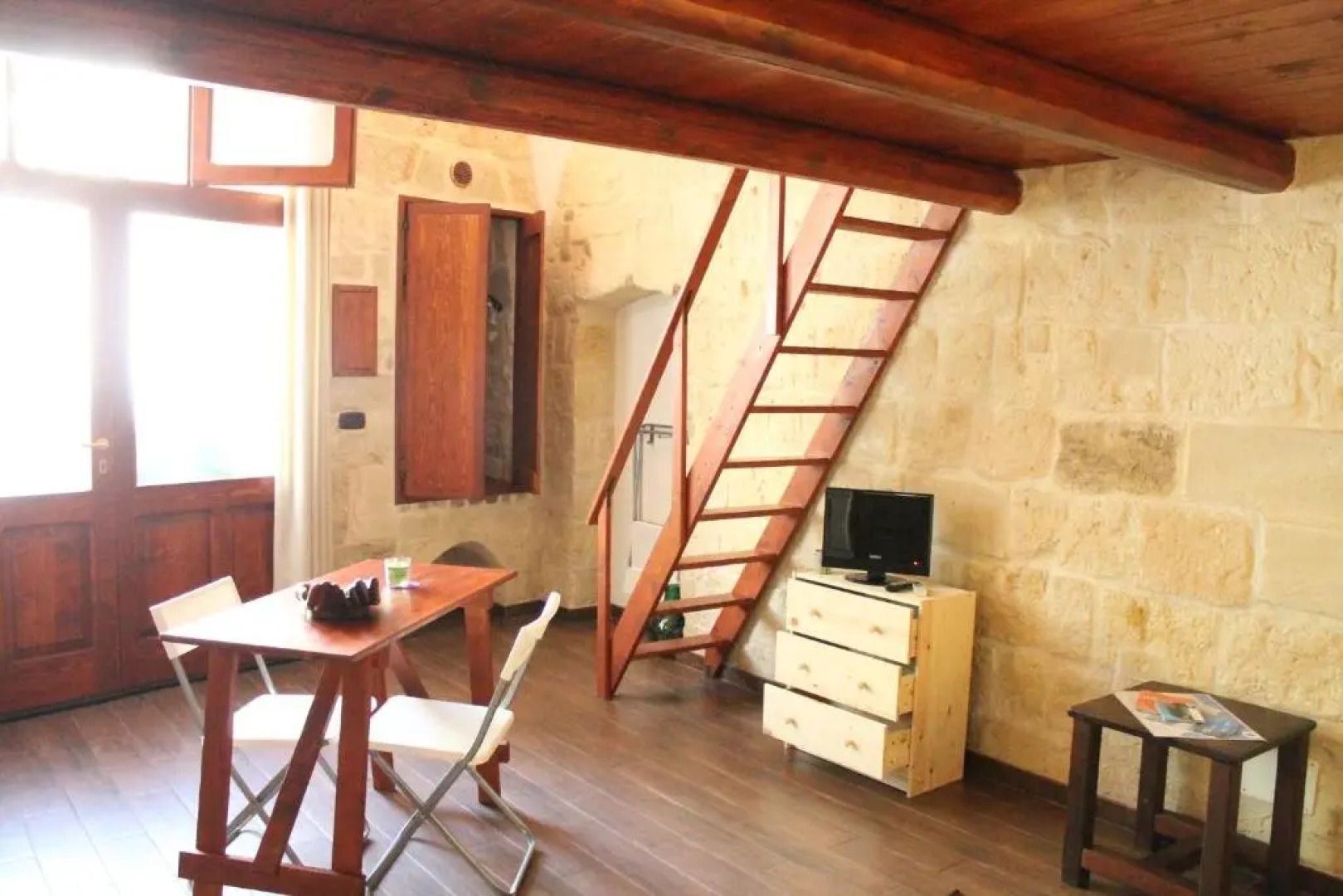 Guesthouse A Casina b&b