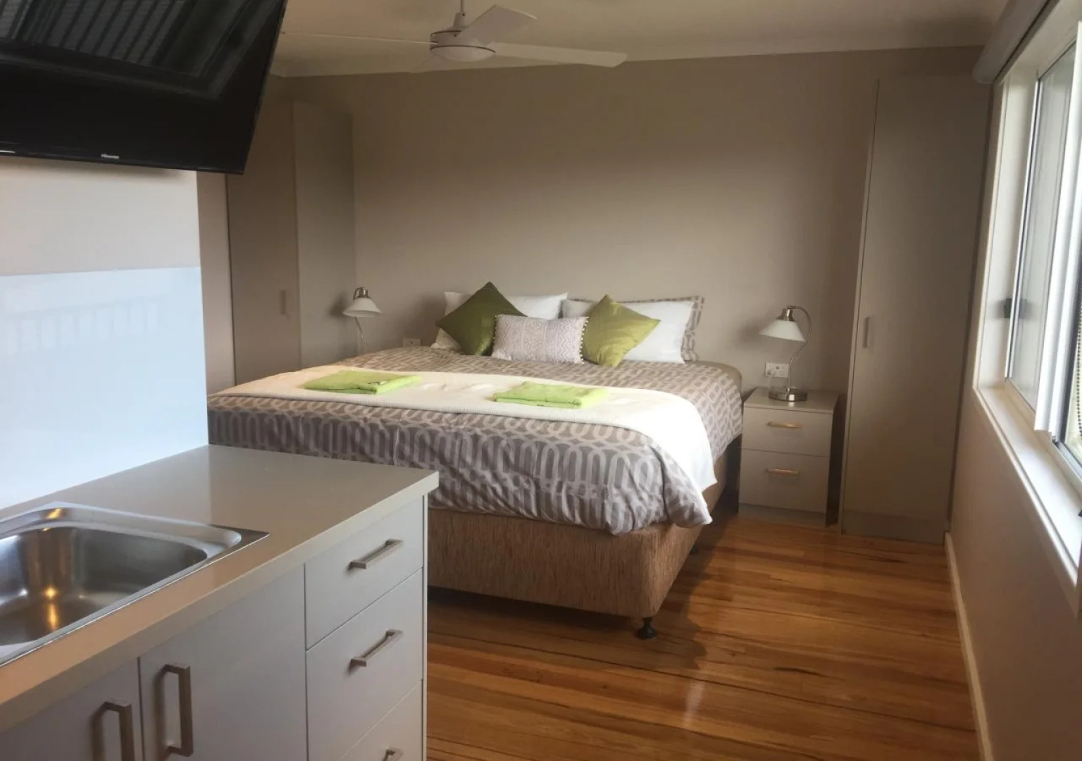 Sinclairs Country Retreat