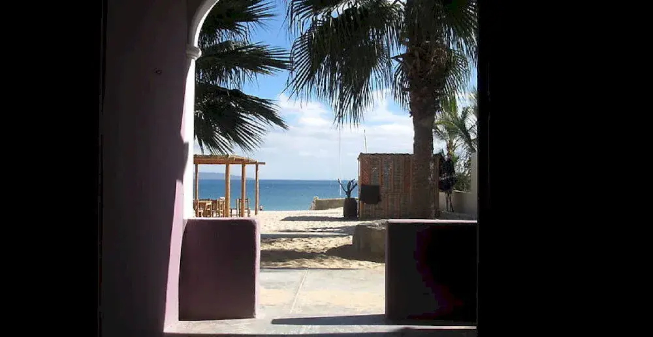 La Ventana Beach Resort