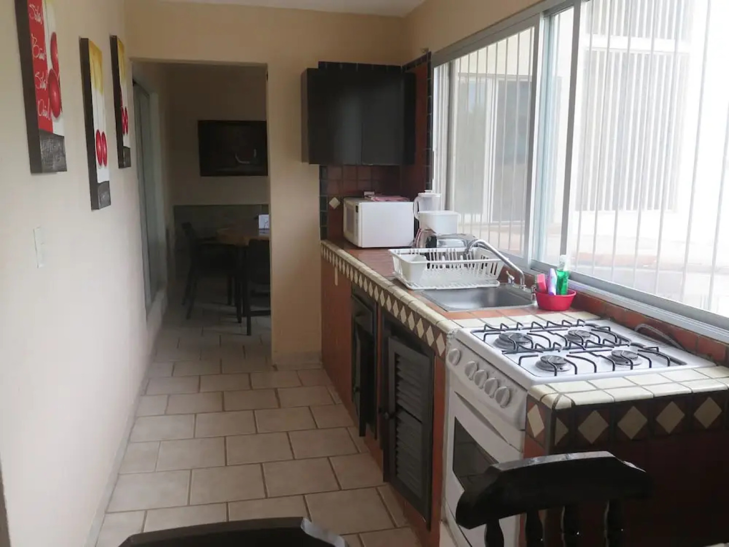 Suites Atlas - Ocean Front