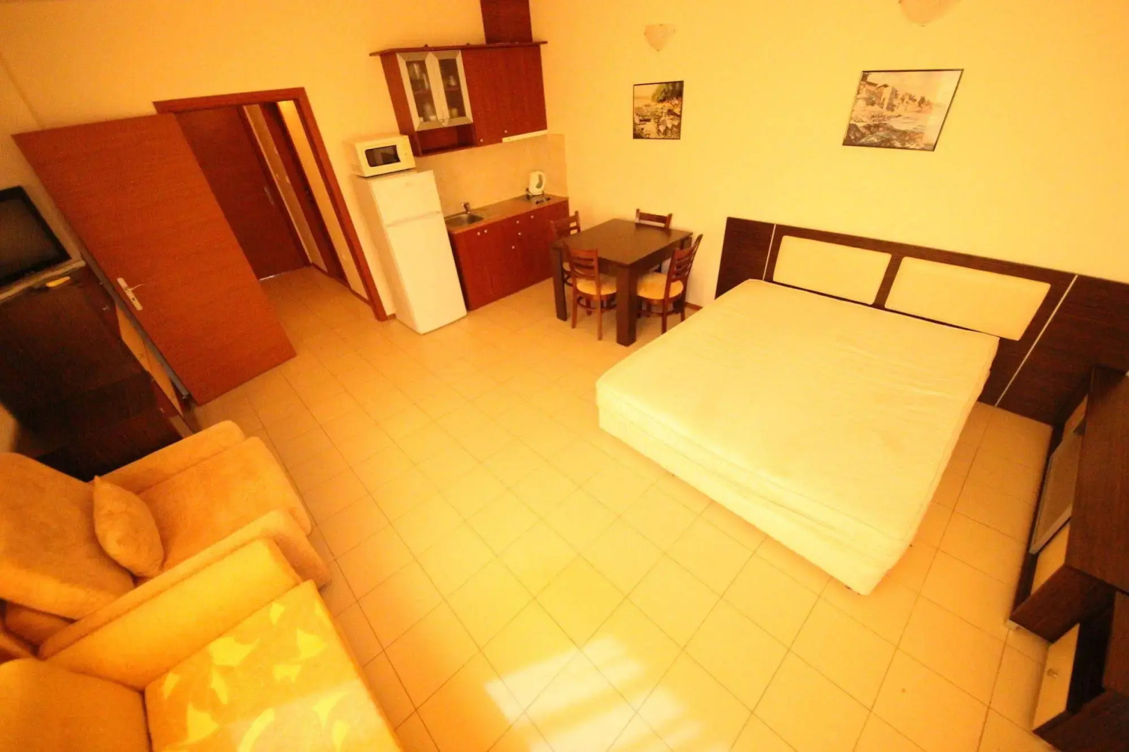 Menada Esperanto Apartments