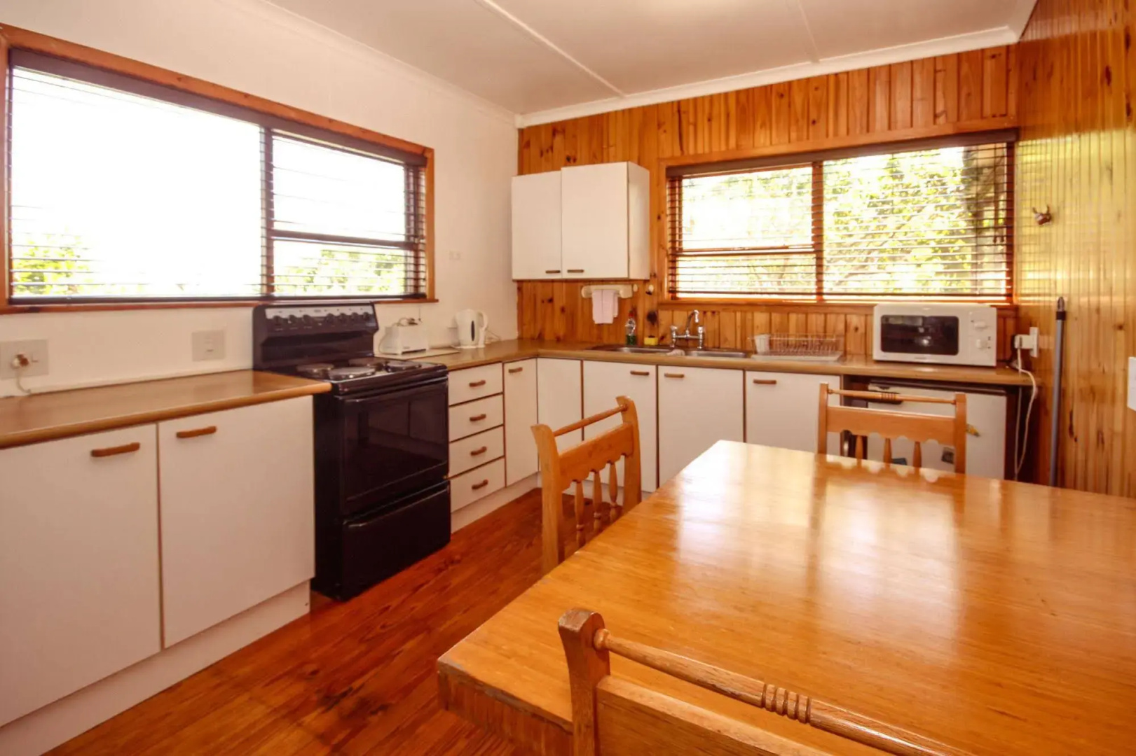 Aston Woods Bed and Breakfast