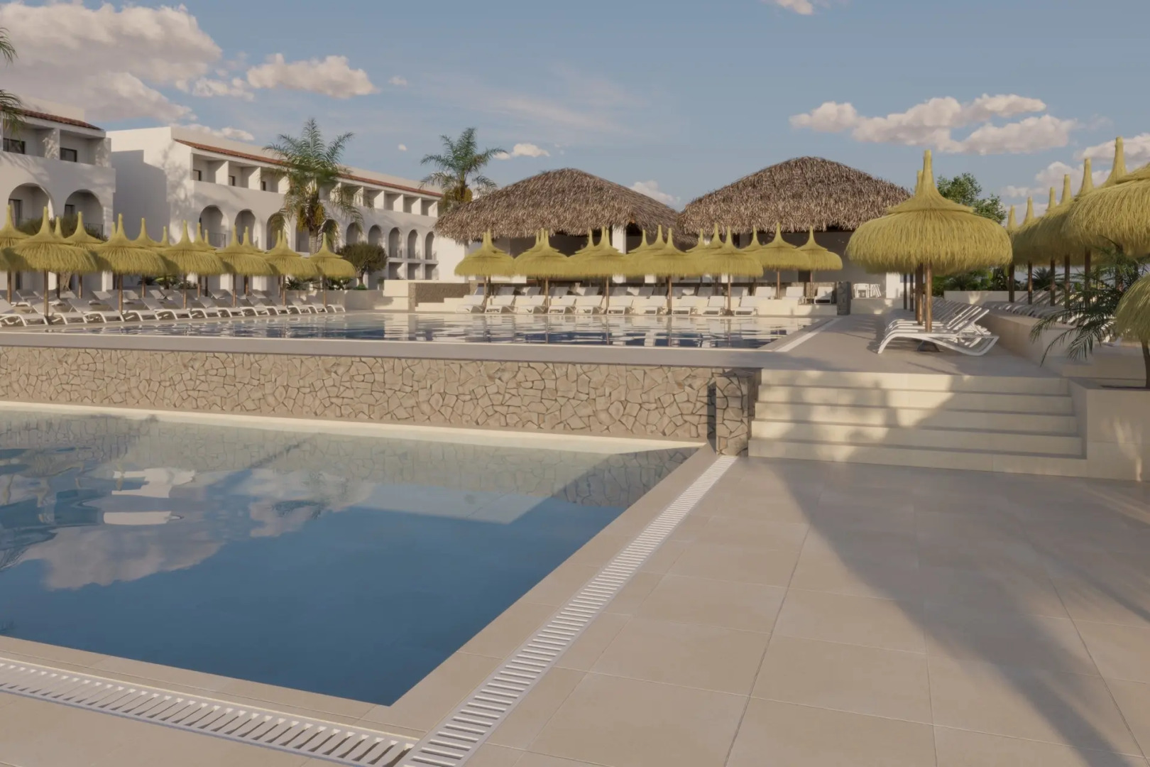 Best Village Chipiona