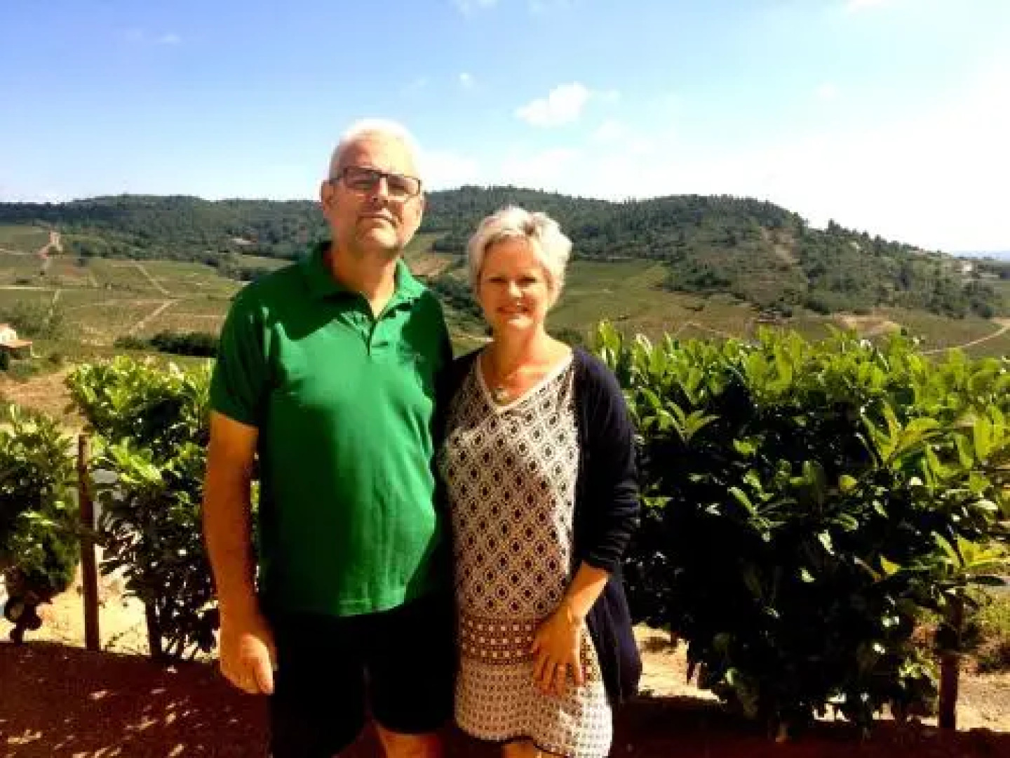 Domaine du Coteau Des Lys