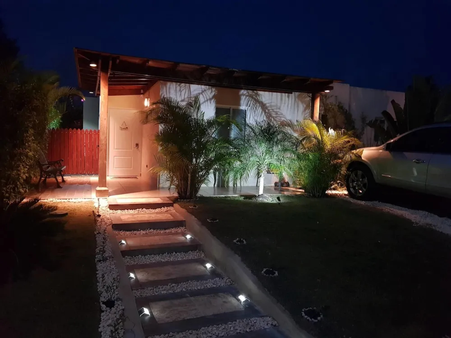 Cielo Azul Village