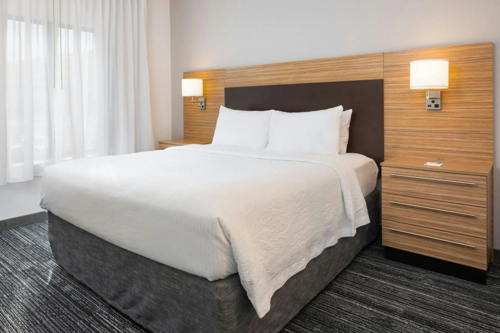 TownePlace Suites Minneapolis near Mall of America