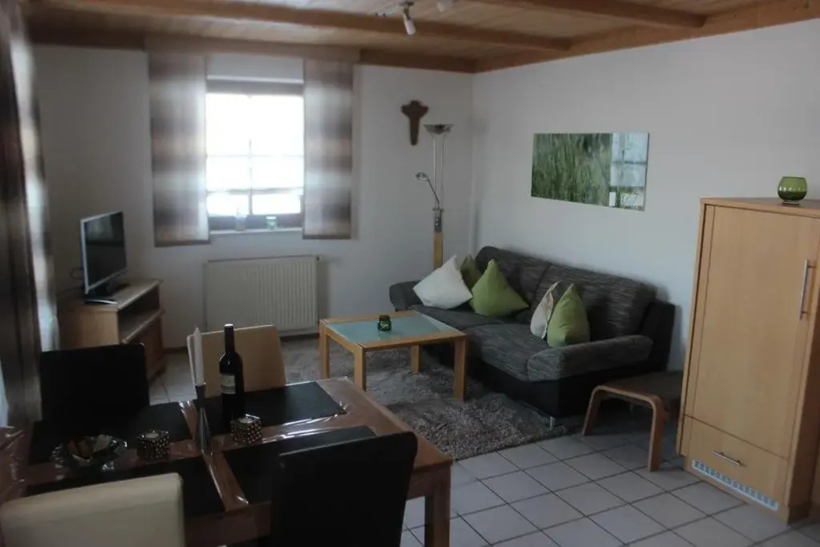 Ferienwohnung Blöchinger