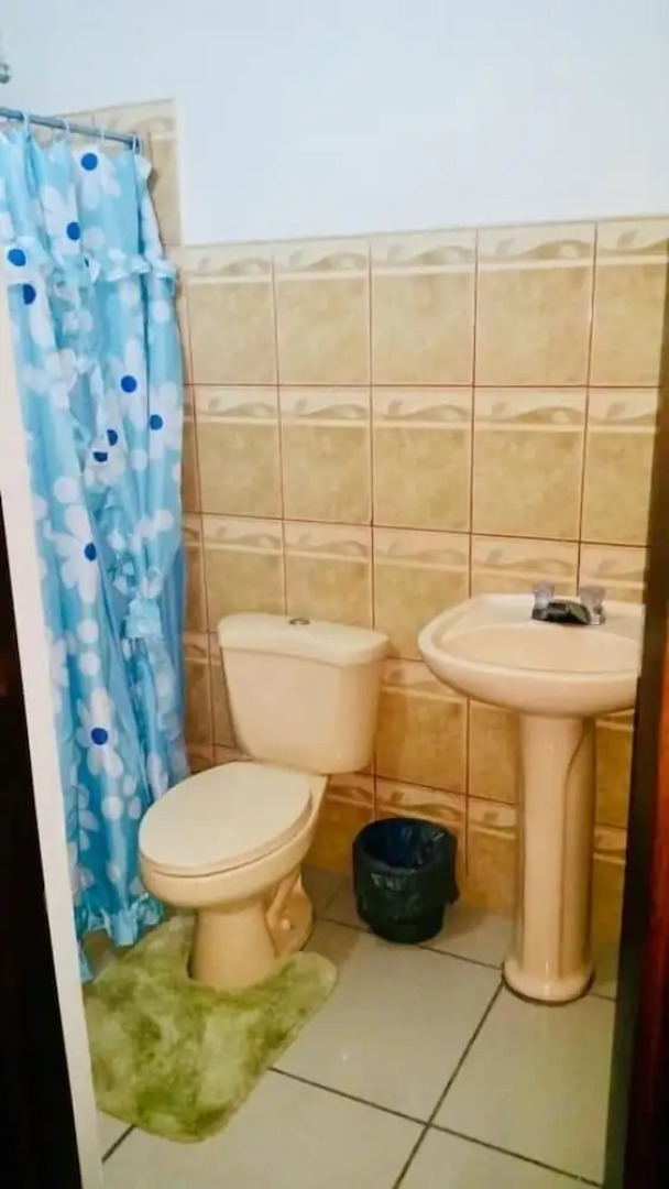 Hotel y Hostal Yaxkin Copan