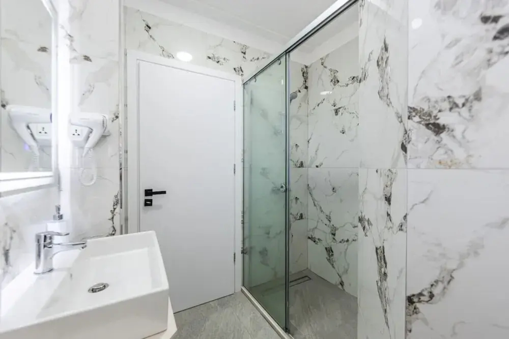 Amazing Studio at Bliss House