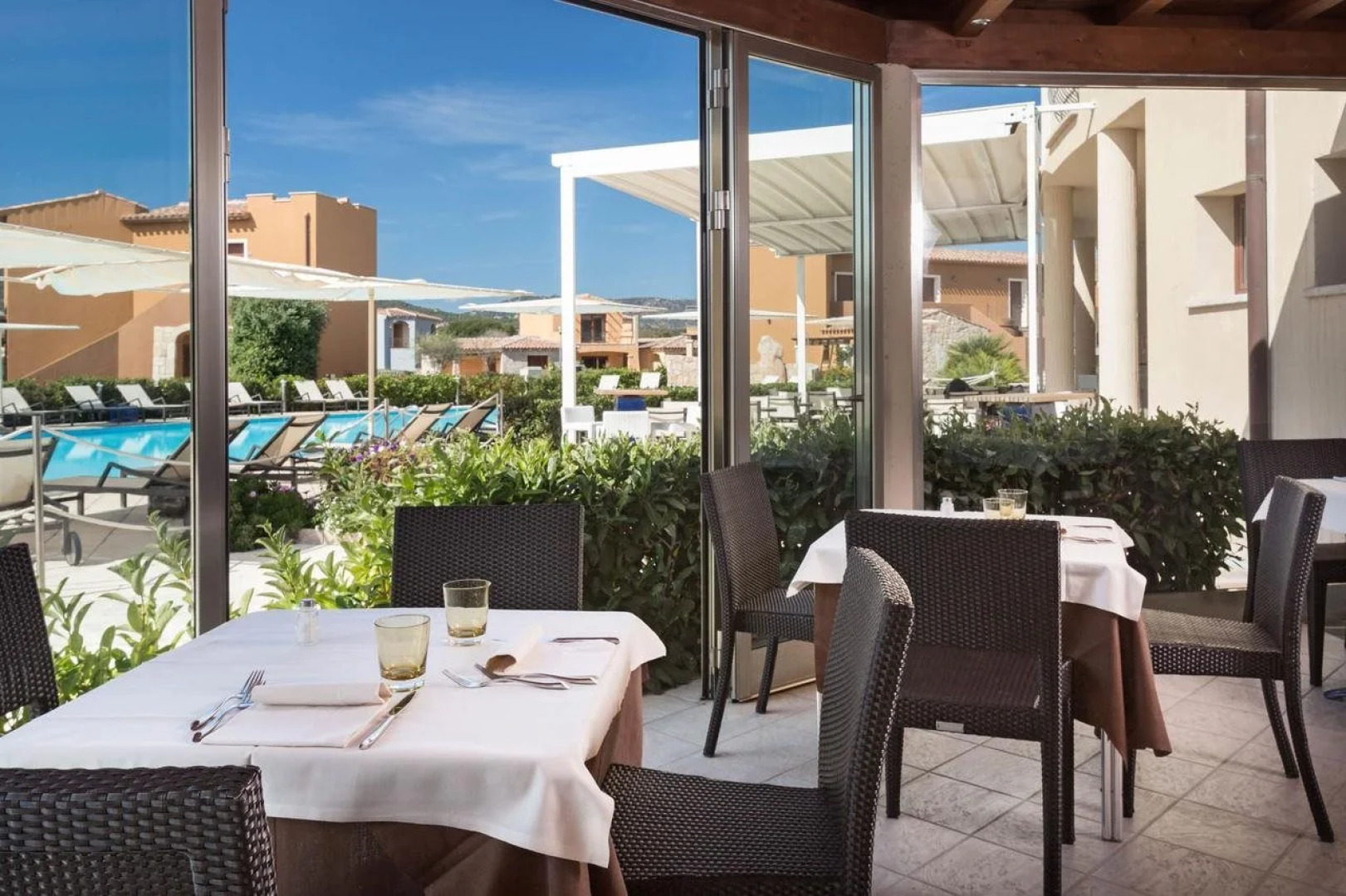 Terradimare Resort & Spa